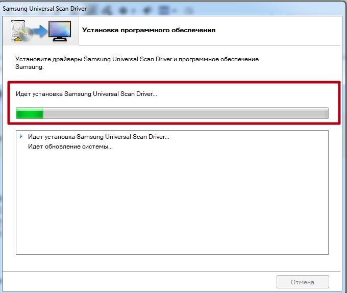 Samsung Scx 4100 Series Драйвер Windows 10