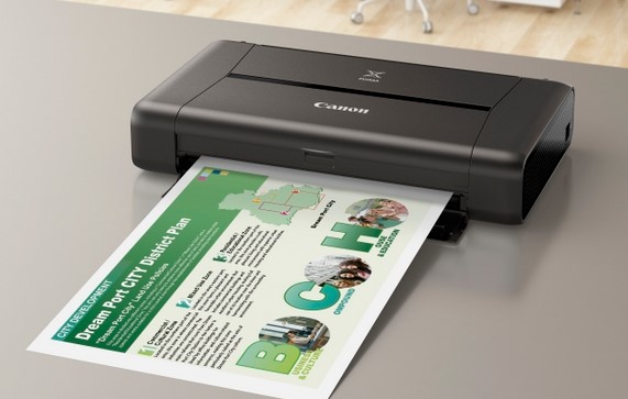 Портативный Лазерный Принтер А4 Для Ноутбука Купить