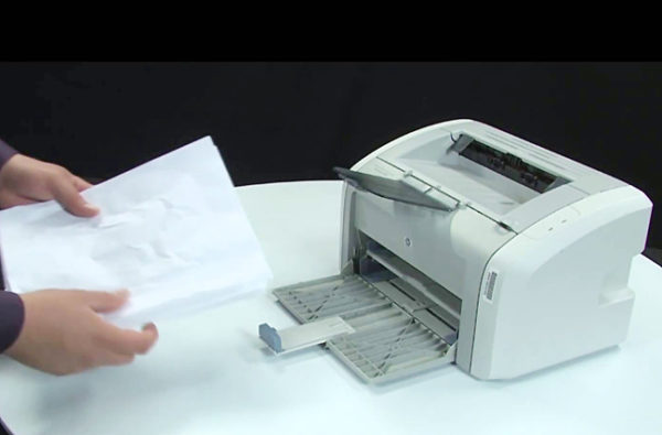 Принтеры не подлежащие ремонту и их поломки